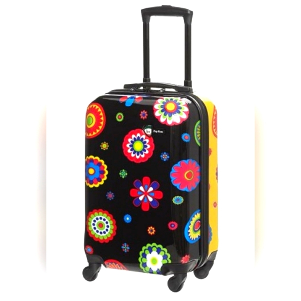 MIA TORO ITALY 20in   Carry-On